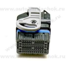 MOLEX 560065-6511 разъем 65-ти контактный